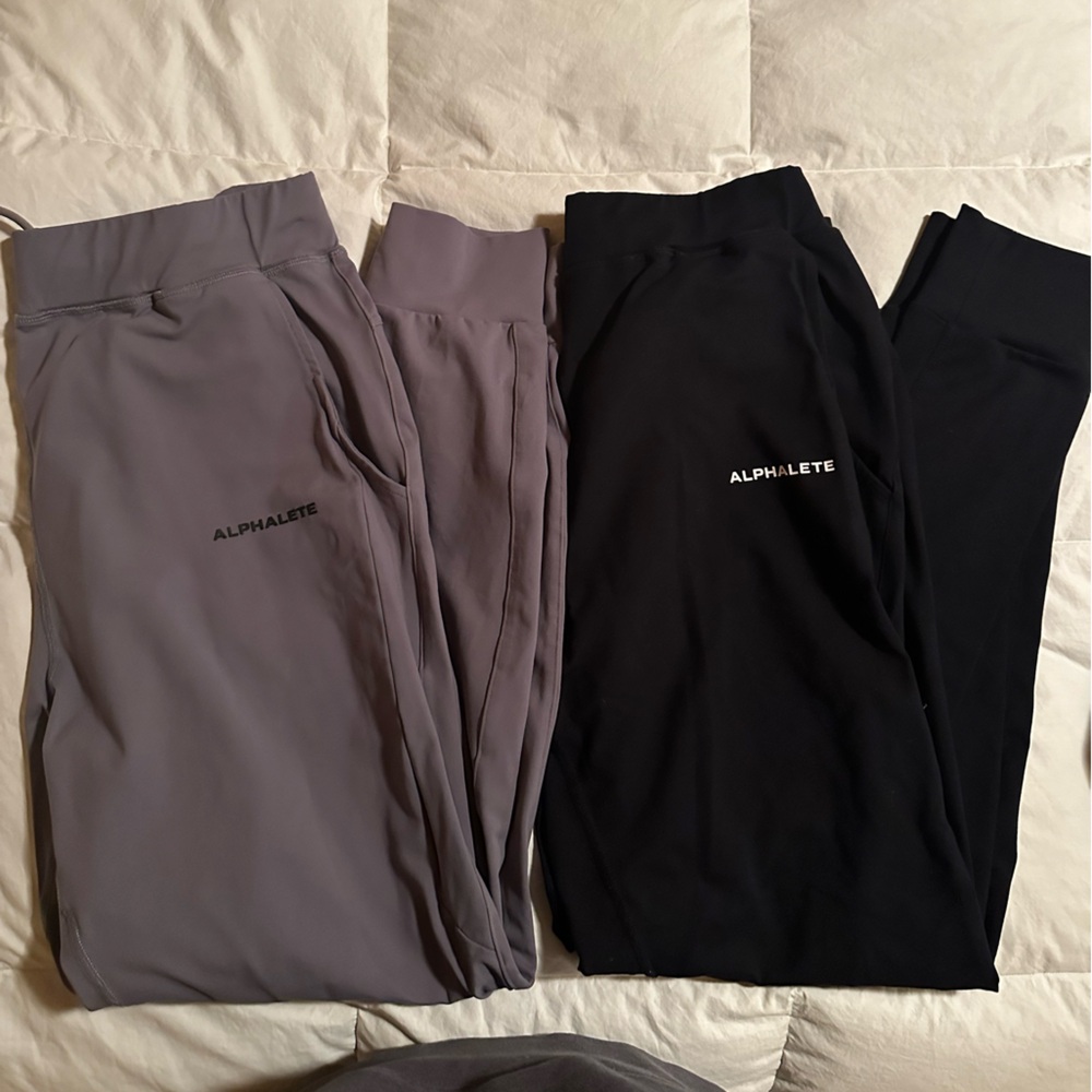 Alphalete Joggers Men’s S